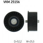 SKF Umlenk-/Führungsrolle, Zahnriemen